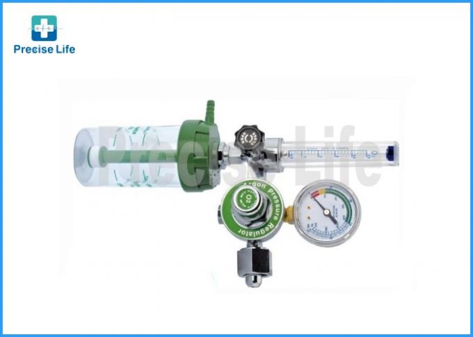 Inhalateur médical d'O2 d'humidificateur de l'oxygène d'hôpital ...