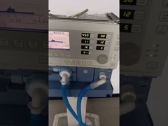 Réparation d'équipements médicaux métalliques
