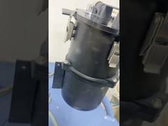 Moteur pour la machine d'anesthésie Fabius