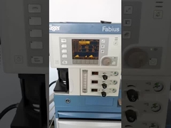 Carte mère Dräger 8604561 pour appareil d'anesthésie Fabius GS