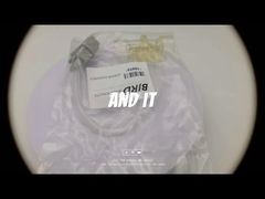 Carefusion Avea 51000-40023 capteur de débit Avea 15972 capteur de débit Exhalation