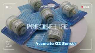 La précision du capteur d’oxygène Hamilton est vitale pour la ventilation