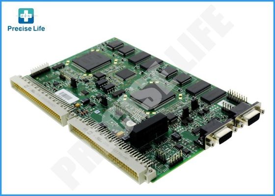 Drager 8608451 CPU printed circuit board Assembly 8608451 PCB board for Primus machine