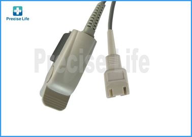Adult finger clip Massi-mo LNCS DC-I 1863 SpO2 sensor with DB 9 pin connector