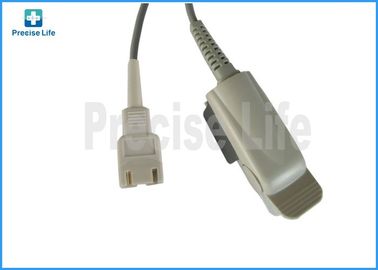 Adult finger clip Massi-mo LNCS DC-I 1863 SpO2 sensor with DB 9 pin connector