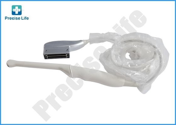 GE E8C-RS Endocavity Ultrasound Transducer E8C-RS Micro - Convex Ultrasound Probe