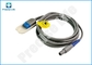 Nihon Kohden JL-701P Spo2 Extension Cable SpO2 Adapter Cable 2.8m For Patient Monitor