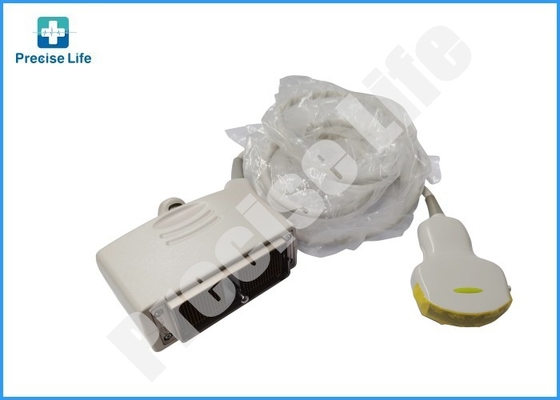 Professional Toshiba PVT-375BT Convex Ultrasound Transducer for Ultrasound System