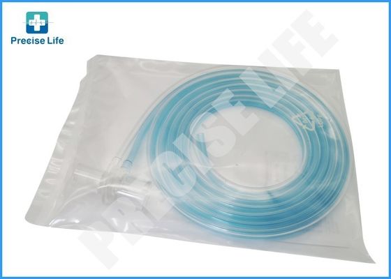 HMT 155500 Infant/Neonatal flow sensor OD15m-OD15F connector Blue color