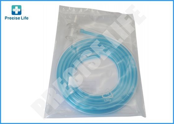 HMT 155500 Infant/Neonatal flow sensor OD15m-OD15F connector Blue color