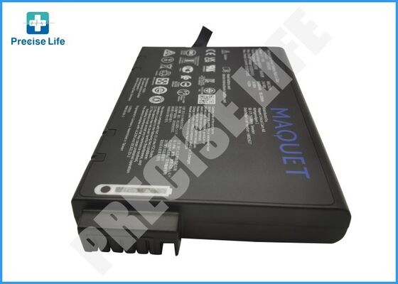 Maquet 6882607 battery for Servo Air ventilator Maquet RRC2024 battery for Servo air