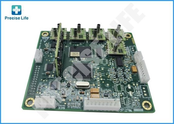 Mindray EX-65 monitor PCBA FRU 0621-20-78633 anesthesia machine monitor board
