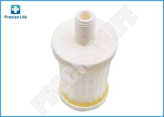 Covidien 4-076289-00 Muffler 806 Compressor HEPA Filter Puritan Bennett 840 ventilator 4-076289-00 HEPA Compressor Muffler