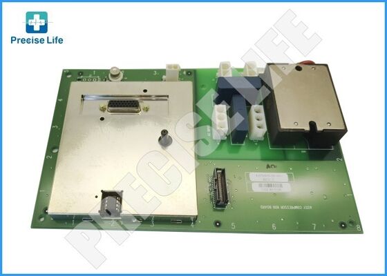 Covidien Puritan Bennett 4-075802-SP Printed circuit board for 806 compressor