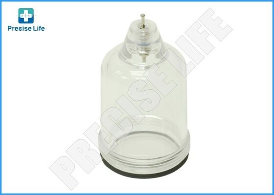 GE 1505-3062-000 Filter Bowl with O ring HPO2 mechnical Datex Ohmeda 1505-3062-000 Filter bowl