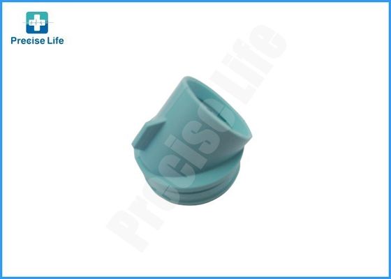 GE 1407-3004-000 Cuff Flow Sensor Ventilator Parts Anesthesia Machine Parts