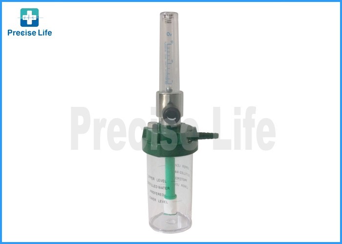 Humidificateur standard américain de l'oxygène d'hôpital pour le type ...