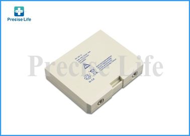 Pièces de moniteur patient de la batterie 30344030 de défibrillateur pour GE Cardioserv, batterie médicale de 12V 3000mAh
