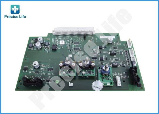 ABS Drager Primus 8608811 carte de circuit imprimé originale OEM utilisée