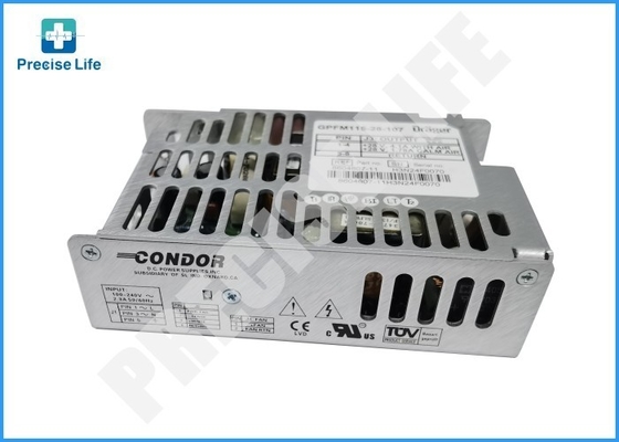 Alimentation d'énergie de l'alimentation d'énergie de Drager 8604607 GPFM115-28-107