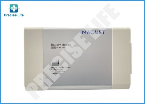 Maquet 6487180 Module de batterie pour batterie NiMH rechargeable Servo-I et Servo-S