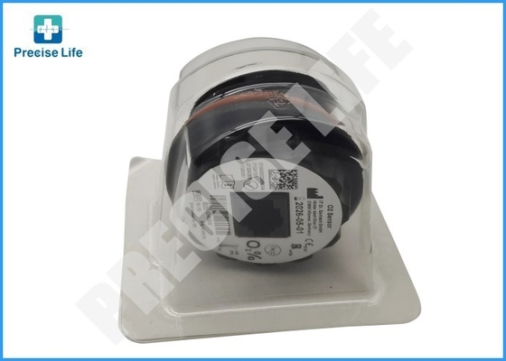 GE Healthcare M-10 O2 Sensor 6050-0004-110 Capteur d'oxygène pour machines d'anesthésie