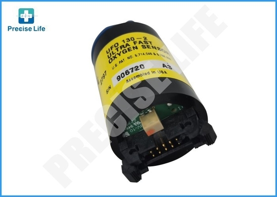 Ufo 130-2 Sensor ultra rapide de l'oxygène Ufo 130-2 Sensor d'oxygène DIL à connecteur à 10 broches
