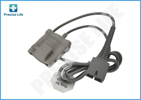 Drager 2606485 Capteur SpO2 à pointe douce Adult 1m de longueur réutilisable pour Vista-120 moniteur
