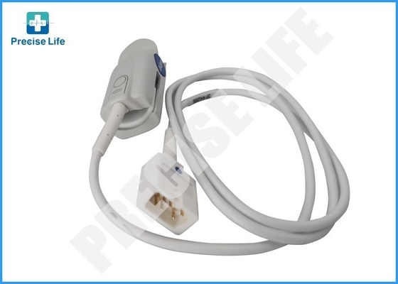 Sonde adulte du doigt Spo2 de Lohmeier 6051-0000-035 de moniteur patient