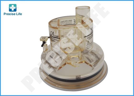 Chambre d'humidificateur pédiatrique Fisher & Paykel MR340E Débit 70 L/min