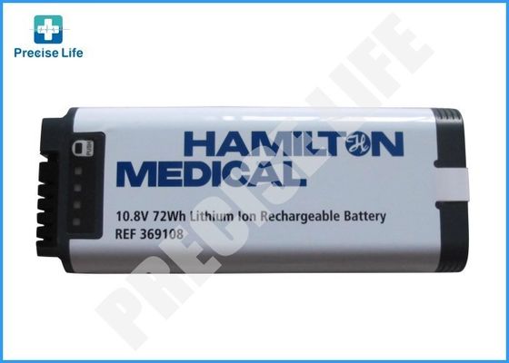 Hamilton 369108 batterie MSP369108 batterie Li-Ion 10,8V rechargeable