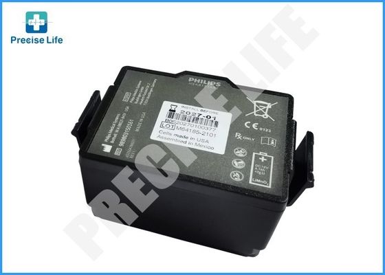 Batterie PH 989803150161 Batterie Heartstart FR3 pour défibrillateur
