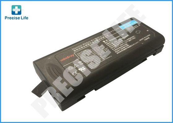 Batterie Mindray LI23S002A 022-000008-00 batterie rechargeable Lithium