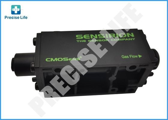 Drager 8608109 capteur de débit Sensirion 8608109 Capteur de débit de gaz pour machine d'anesthésie Fabius GS