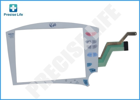 Panneau à membrane de vélo panneaux de clé à membrane de vélo clavier à membrane de vélo