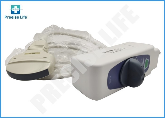 Sonde blanche de transducteur d'ultrason d'Aloka UST-9123 d'ABS garantie de 1 an