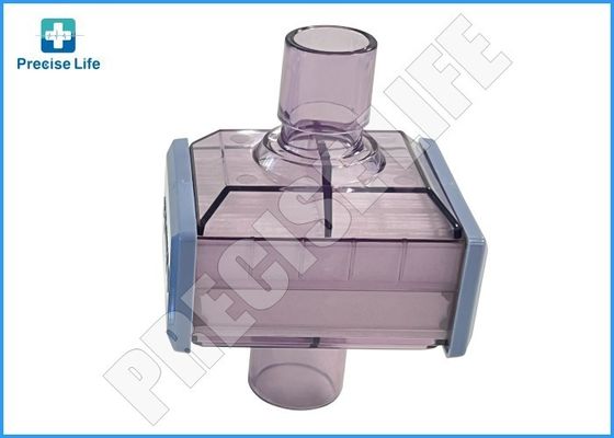 Filtre à bactéries réutilisable ré/flexible