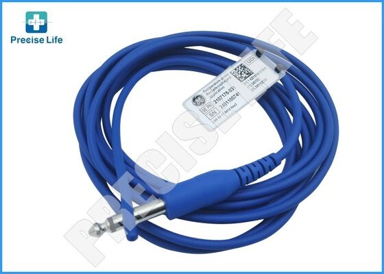 Sonde de température GE 2107176-031 œsophagienne/rectale 1010132011Sonde de température GE