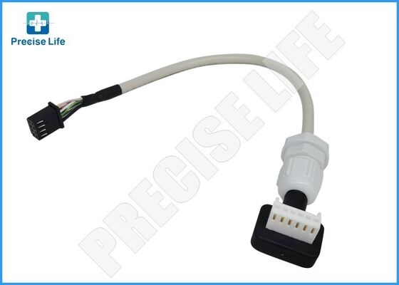 Câble de capteur d'oxygène Maquet 6487958 pour ventilateur Servo i/s câble cellule O2
