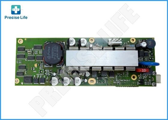 Drager 5703141 alimentation en courant continu Drager 5703141 carte d'alimentation en courant continu