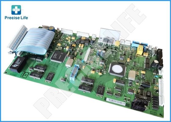 Mainboard de Ventilator Accessories Savina 8350471 de contrôleur de Drager 8350471 PBA