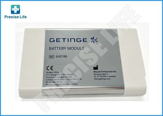 Maquet 6487180 Module de batterie pour batterie NiMH rechargeable Servo-I et Servo-S